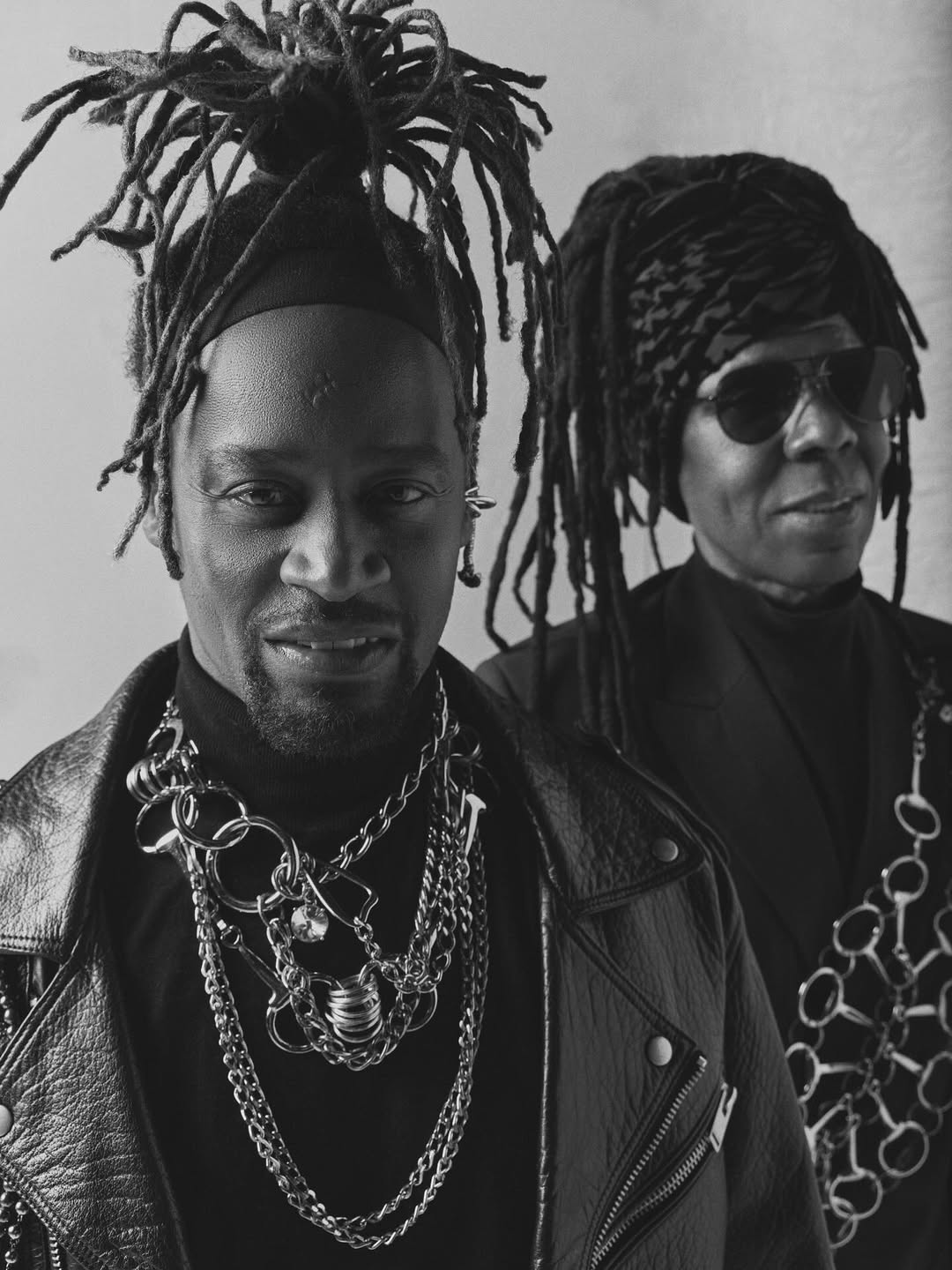 Cidade Negra faz show em Brasília