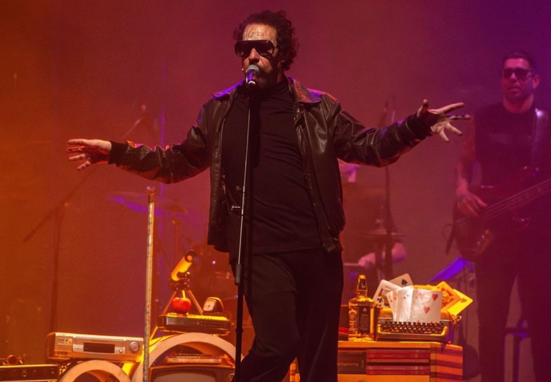 Brasília recebe concerto em homenagem a Raul Seixas