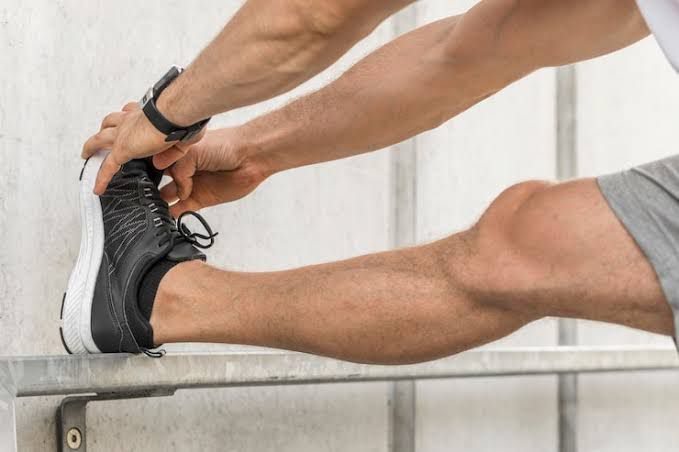 Entenda por que a panturrilha é considerada o “segundo coração” do corpo