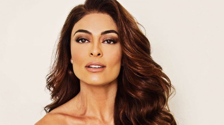 Juliana Paes revela como sobrecarga de trabalho afetou sua saúde mental