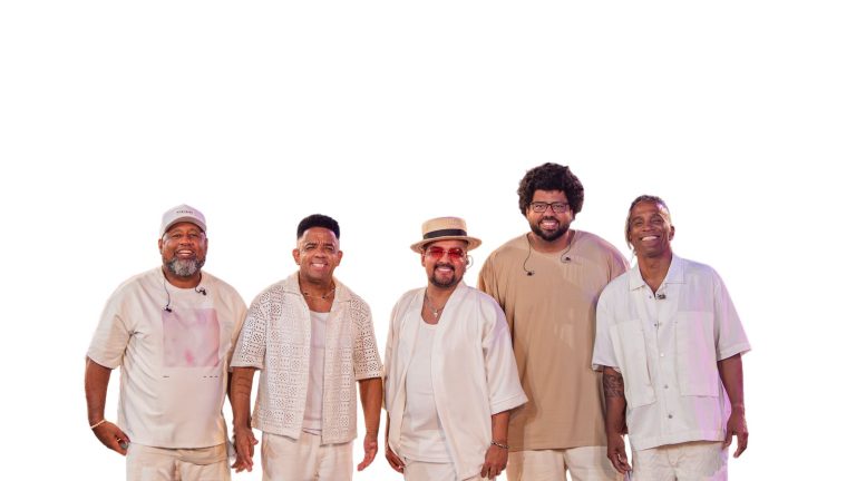 Brasília recebe roda de samba com entrada gratuita
