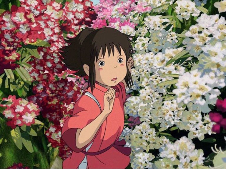 Cine Brasília vai exibir 14 filmes do Studio Ghibli com ingressos a partir de R$ 5