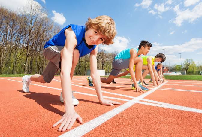 Brasília recebe corrida para crianças e adolescentes