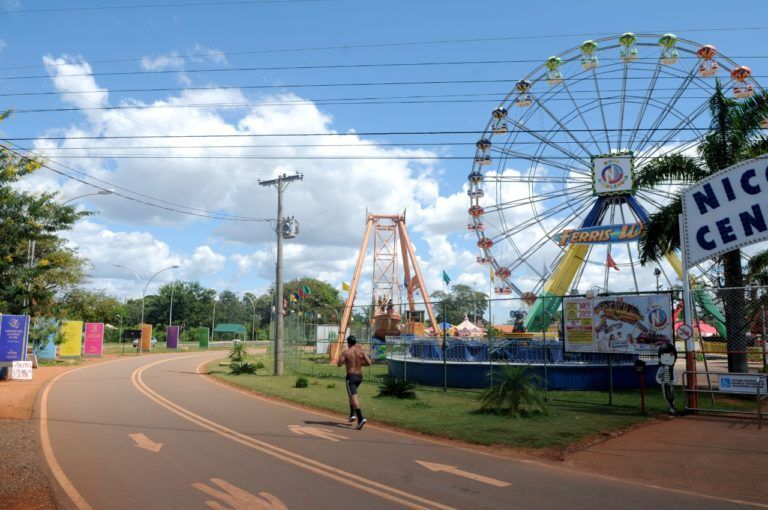 5 atividades para aproveitar no Parque da Cidade, em Brasília