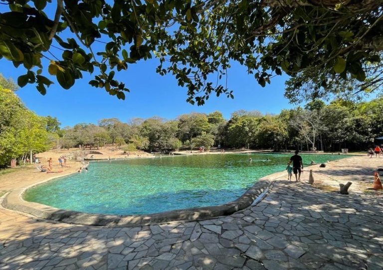 Parques em Brasília para curtir com a família no fim de semana