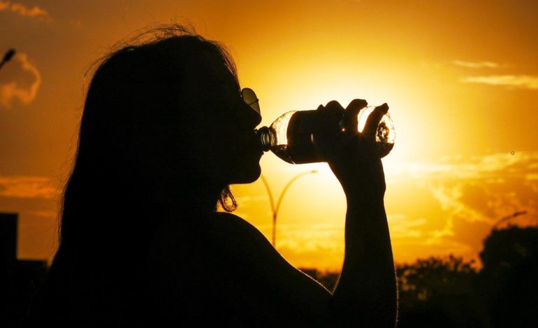 DF enfrenta semana de calor intenso; confira a previsão