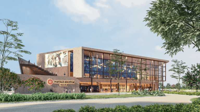 Brasília vai ganhar dois shoppings em breve; saiba onde