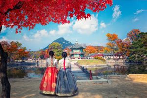 Brasília recebe festival que celebra a cultura sul-coreana