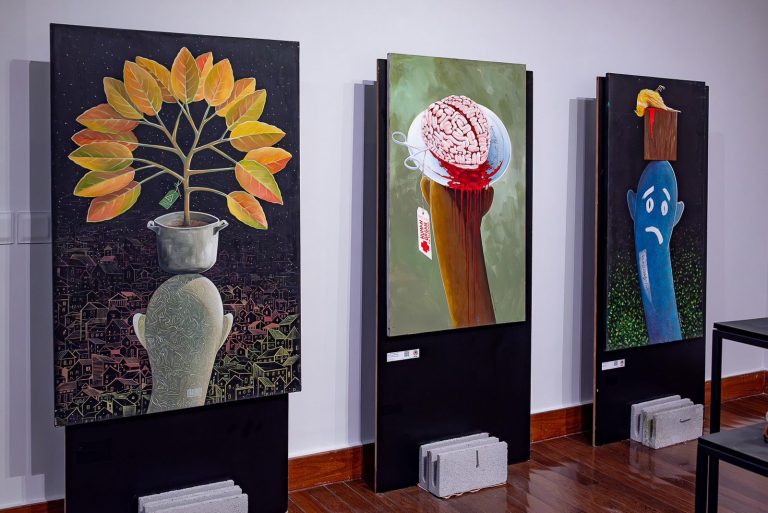 Brasília sedia evento gratuito com exposições, oficinas e apresentações musicais