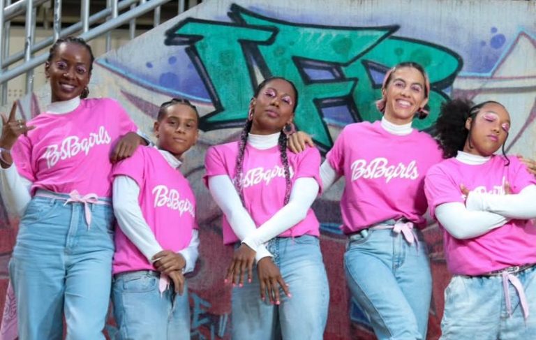 Projeto leva cultura hip hop e danças urbanas às escolas públicas do DF