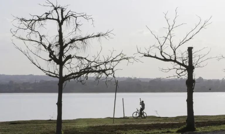 Clima deve mudar nesta semana; confira a previsão para Brasília