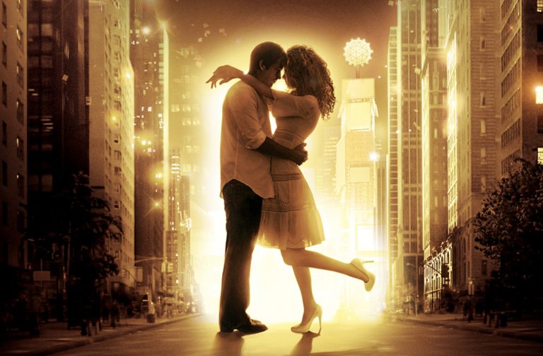 Filmes perfeitos para entrar no clima de ano novo