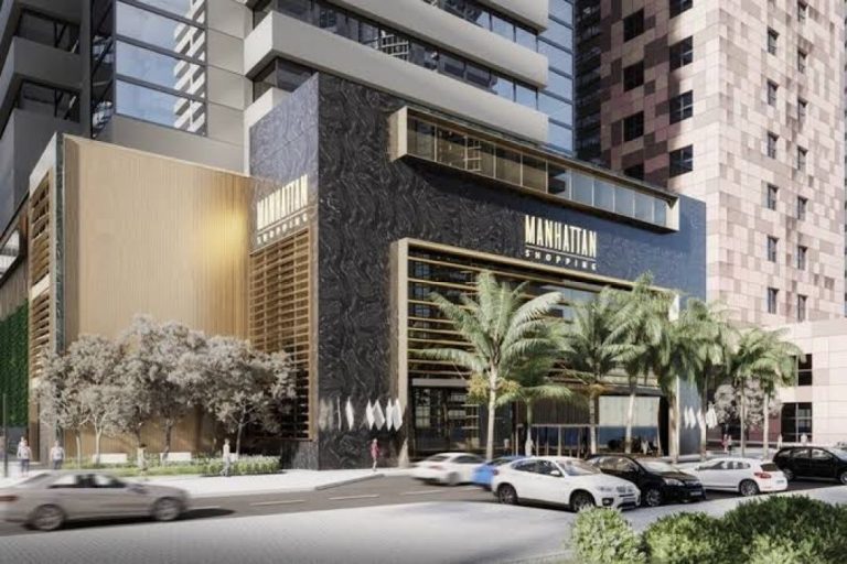Com investimento de R$ 400 milhões, novo shopping é inaugurado em Brasília