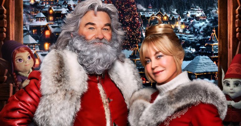 Filmes de Natal 2025: estreias, novidades e o que já está disponível nos streamings