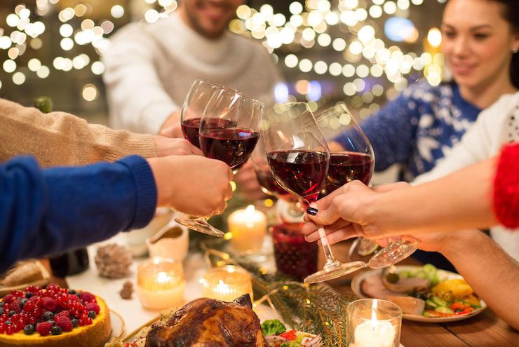 Restaurantes em Brasília que vão abrir na ceia de Natal 2025