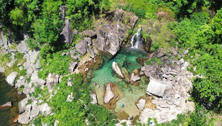 Réveillon perto do DF: destinos tranquilos para virar o ano em paz