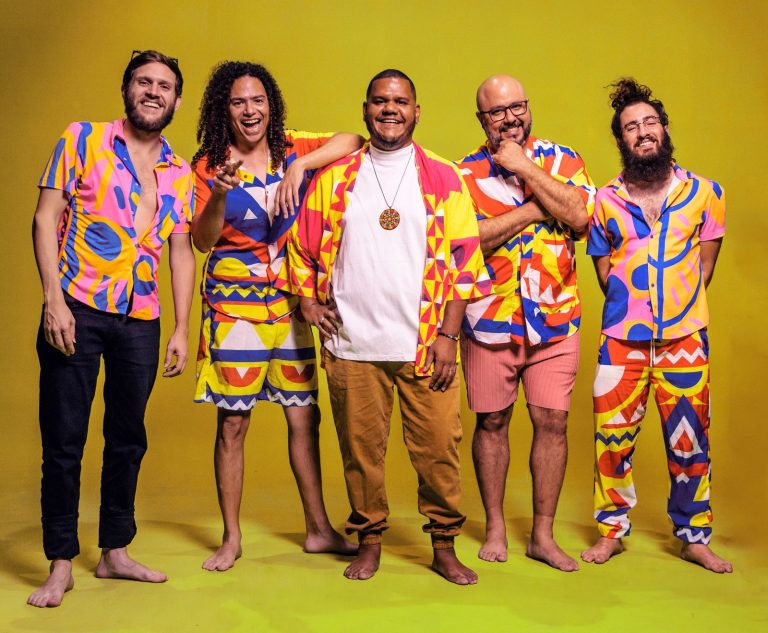Brasília recebe evento gratuito com 8 horas de samba