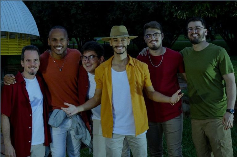 Gratuito: samba raiz e forró agitam o DF neste sábado
