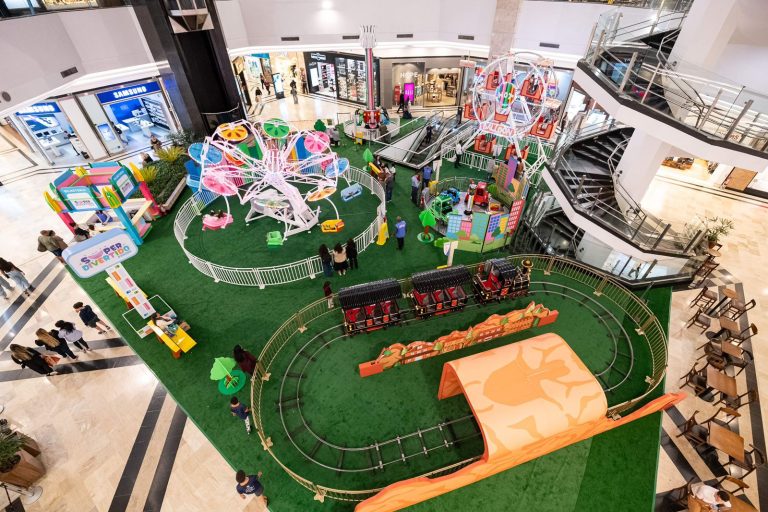 Férias: programação garante diversão para toda a família em Brasília