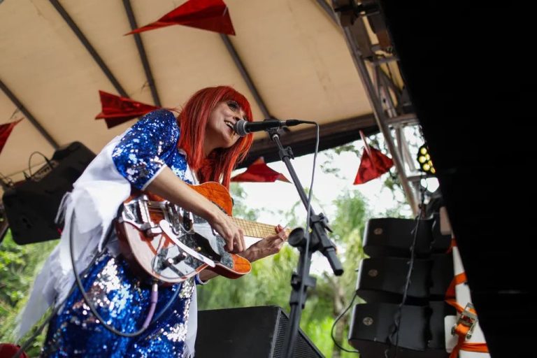 Carnaval: Porão do Rock estreia bloco e entra na programação da folia brasiliense