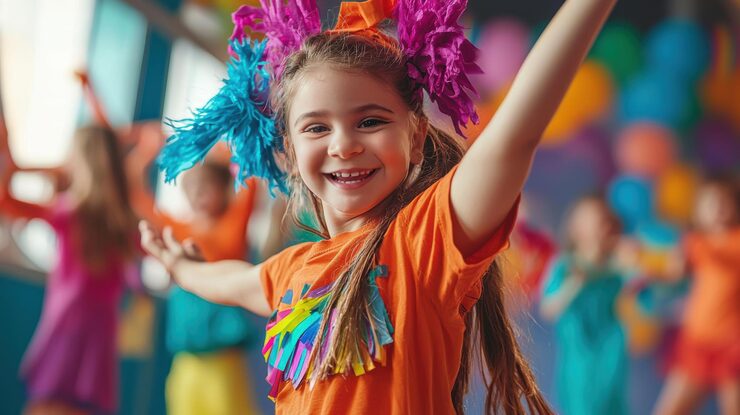 Carnaval 2026: Brasília recebe programação gratuita para crianças