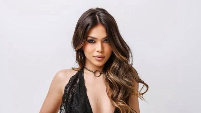 Exclusivo: Melody confirma show em Brasília