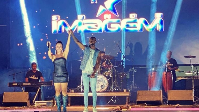 DF recebe show gratuito da Banda Imagem neste domingo