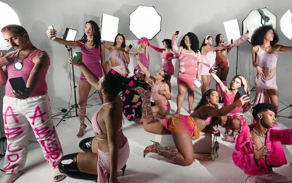 Artistas da Cultura Ballroom