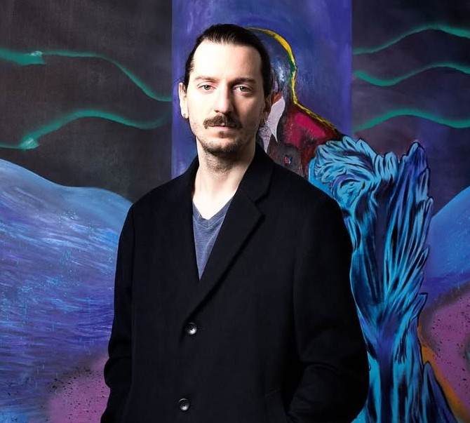 Davide Serpetti