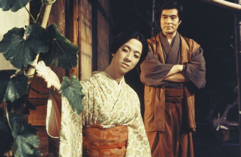 Brasília recebe mostra de filmes “Ayakashi: o Japão das criaturas místicas”
