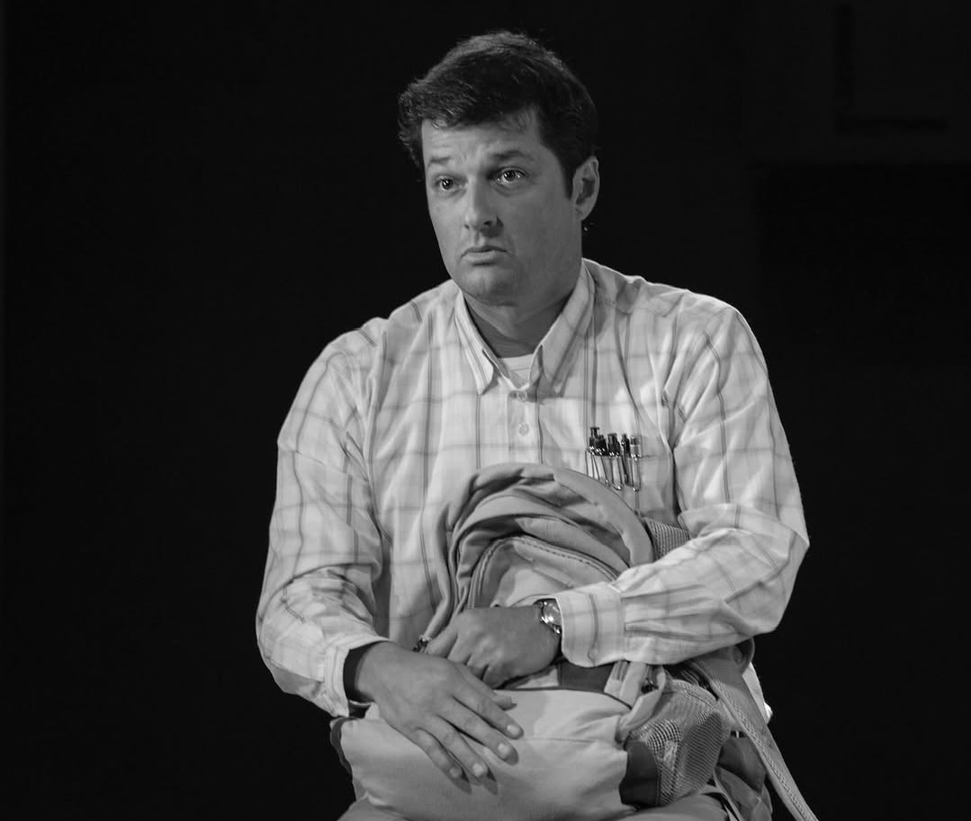 Marcelo Serrado