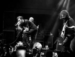 Show do Matanza Ritual