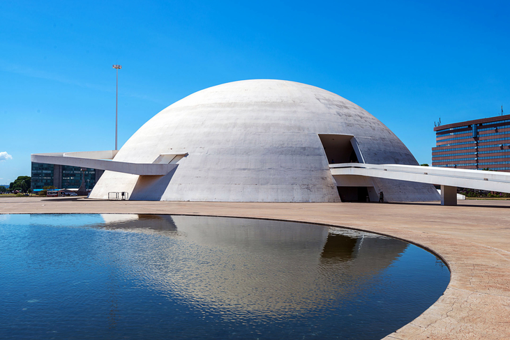 Museu nacional da república