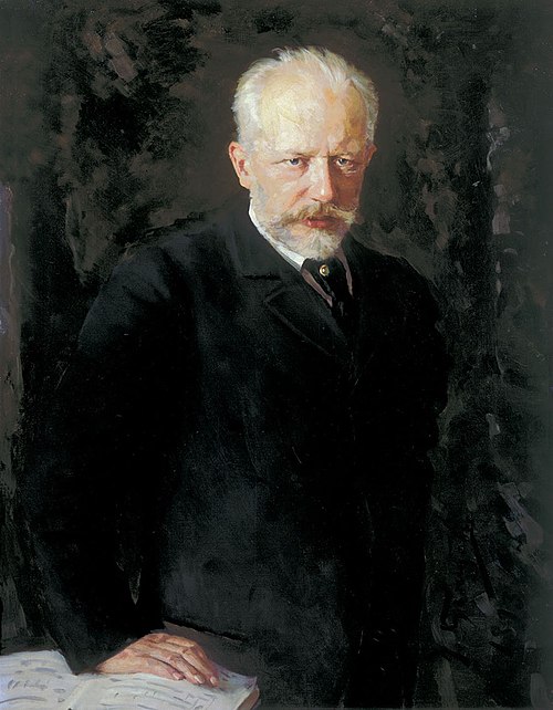 Tchaikowski 