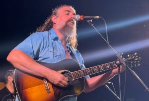 The White Buffalo
