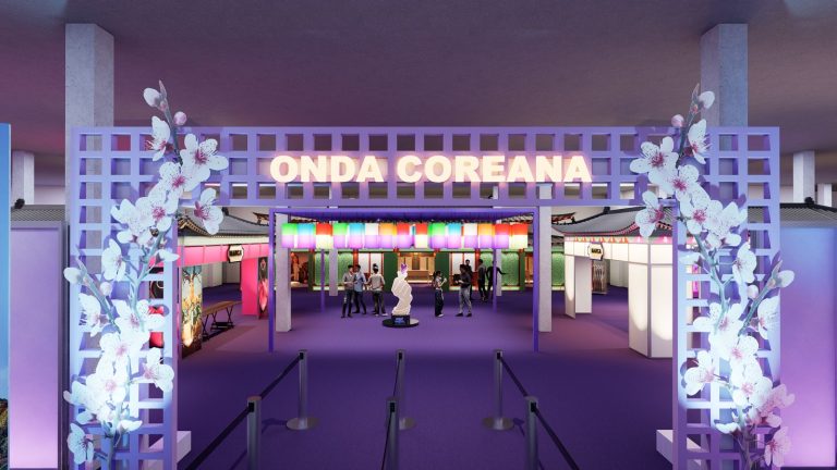 Festival inédito de cultura coreana chega a Brasília com show internacional