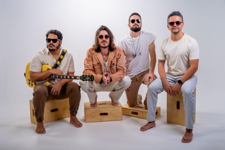Carnaval do Mirante do Alto propõe celebração alternativa em meio à natureza na Chapada dos Veadeiros