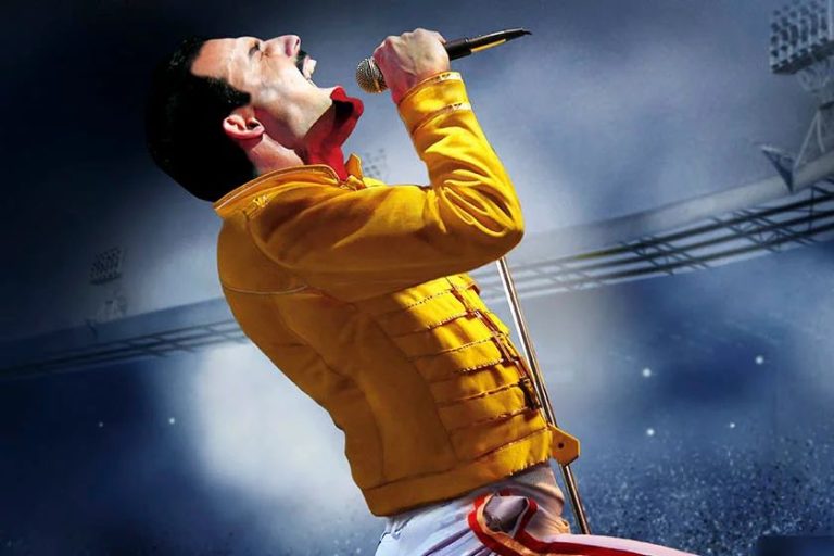 Maior tributo ao Queen chega a Brasília com turnê comemorativa de 20 anos