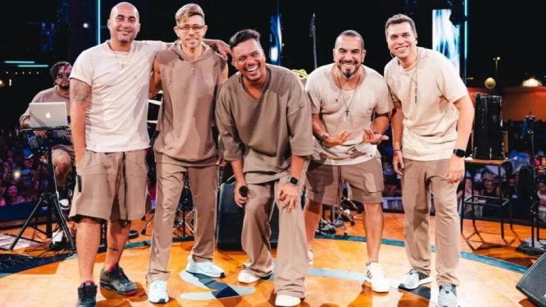 Sorriso Maroto traz nova turnê para Brasília