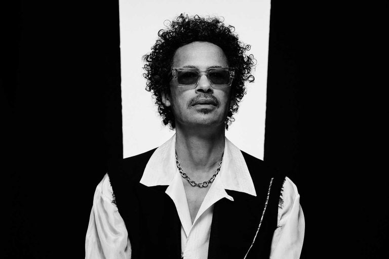 Eagle-Eye Cherry confirma show em Brasília
