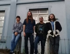 Banda Back Doors