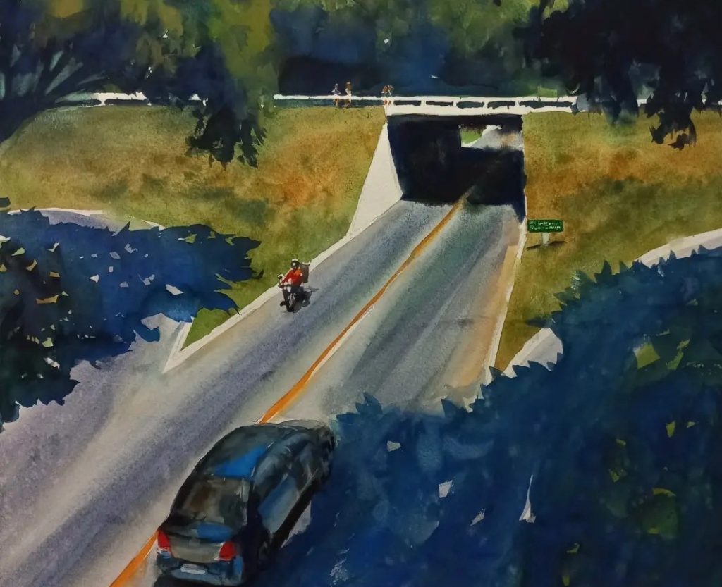 Obra de Jeff Duprado