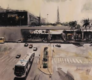 Obra de Jeff Duprado