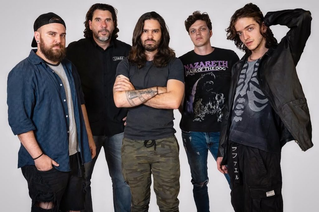 Iniciativa Rock Band