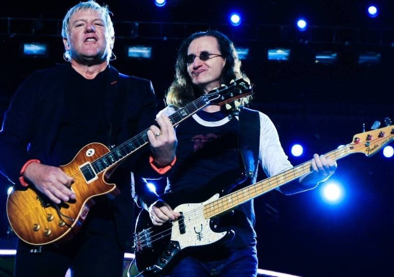 Banda de rock canadense, Rush fará show em Brasília. Veja data e local