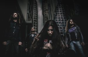Torture Squad é de São Paulo