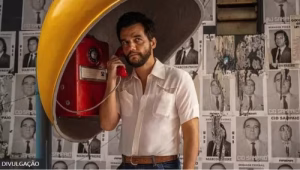Wagner Moura