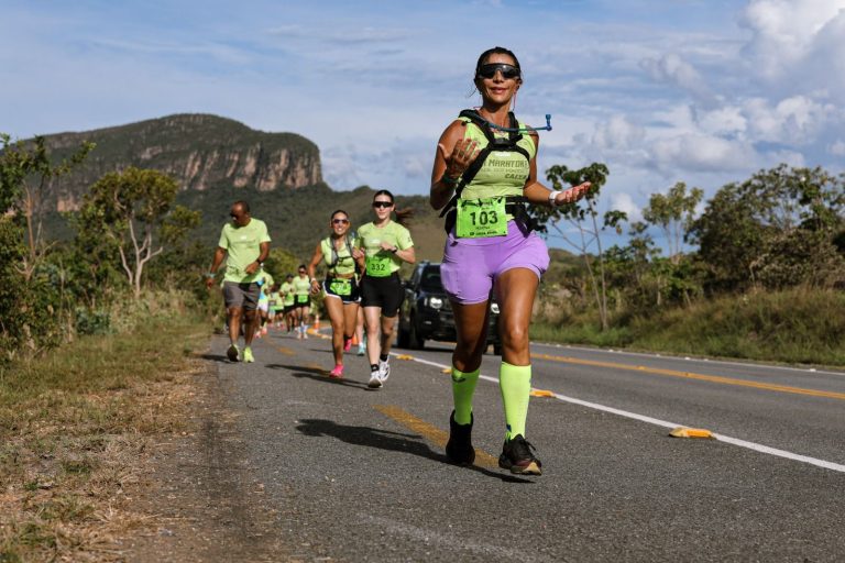Maratona da Chapada dos Veadeiros abre inscrições e promete entrar para a lista das provas mais desafiadoras do Brasil