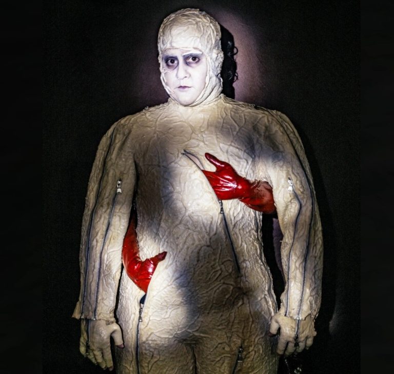 Brasília terá peça de teatro “Frankestein de Mary Shelley”