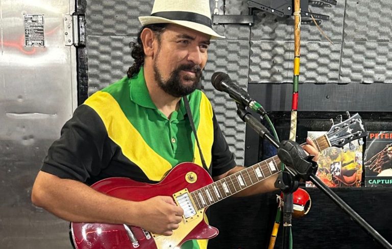 DF recebe festival de raggae com entrada gratuita